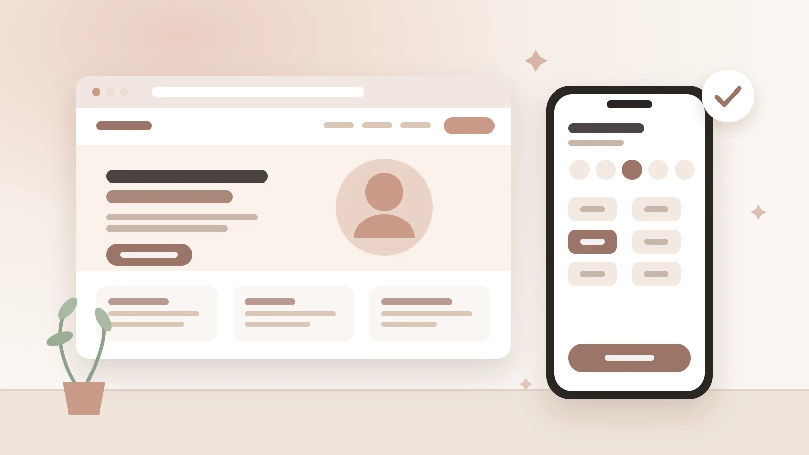 7 tips to get more online bookings through your salon website